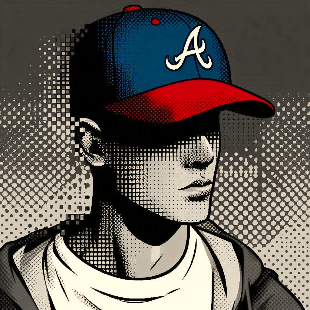 my comic profile pic